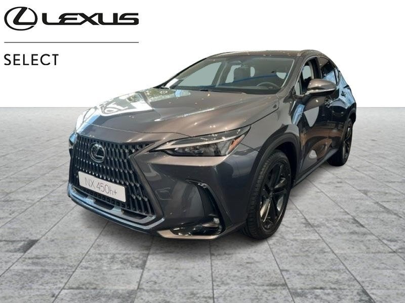 Lexus NX Premium +, Autos, Lexus, Electronic Stability Program (ESP), Achat, 2487 cm³, Euro 6