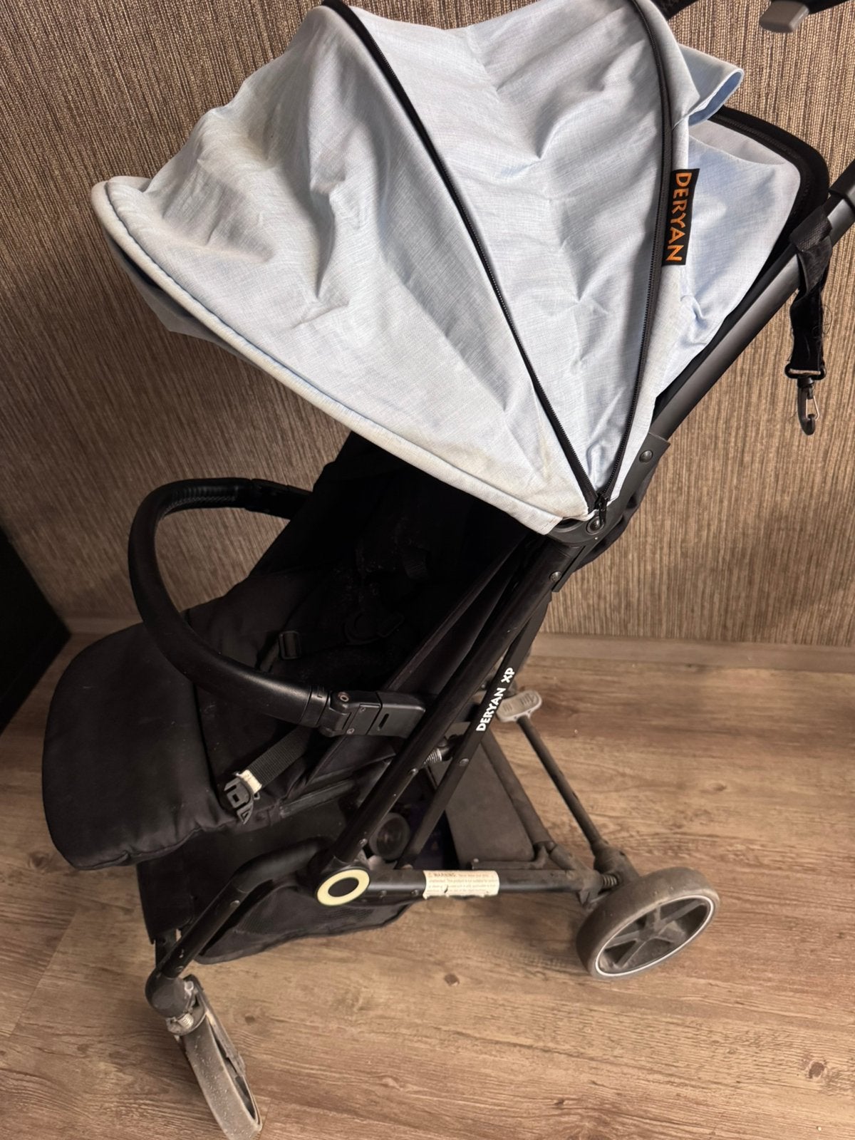 Buggy, Enfants & Bébés, Buggys, Enlèvement, Utilisé, Quinny