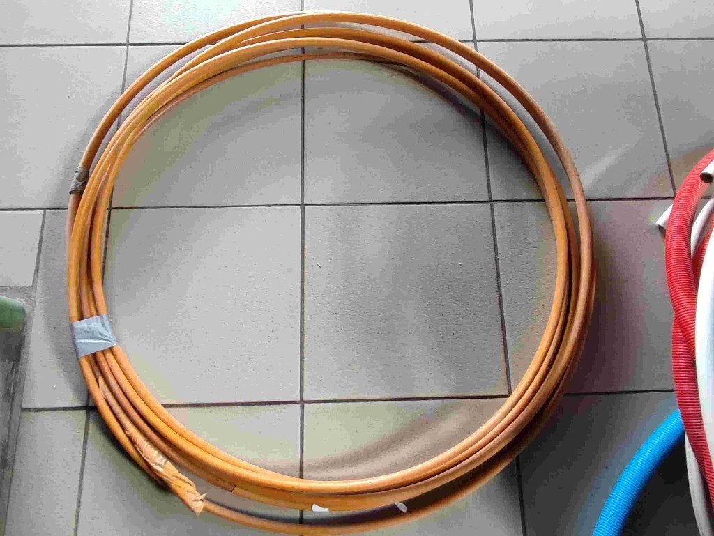 Smarttube 12 m, Enlèvement, Neuf, Autres types