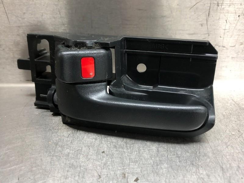 PORTIERGREEP BUITEN LINKS ACHTER Daihatsu Materia, Auto-onderdelen, Gebruikt, Achter, Daihatsu