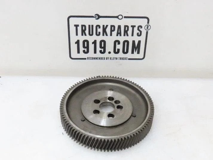 Scania 1823533 Nokkenastandwiel Scania, Enlèvement, Utilisé, Scania, Moteur et Accessoires