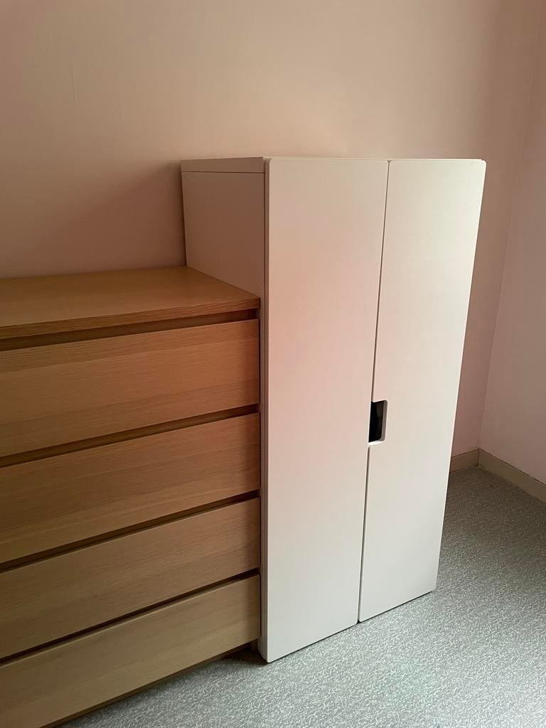 Garderobe voor kinderen, Kinderen en Baby's, Kinderkamer | Complete kinderkamers, Ophalen, Zo goed als nieuw