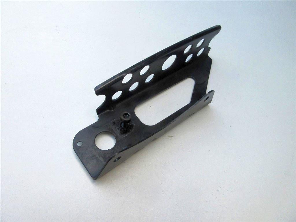 Kawasaki ZZR1100 bracket helmslot ZZR 1100 D frame helm slot, Motoren, Ophalen of Verzenden, Gebruikt
