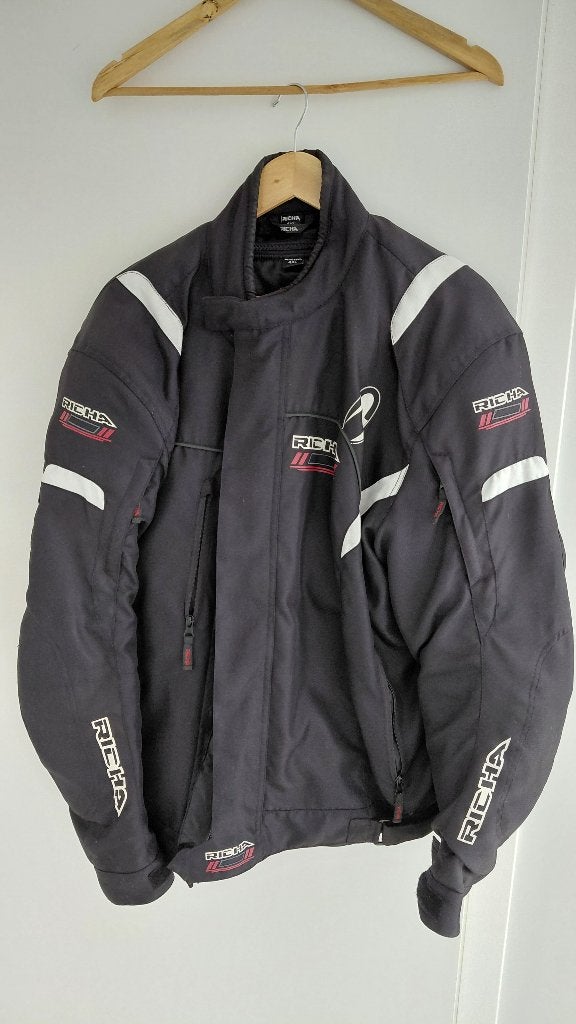 Motor kleding, Motoren, Ophalen, Heren, Handschoenen