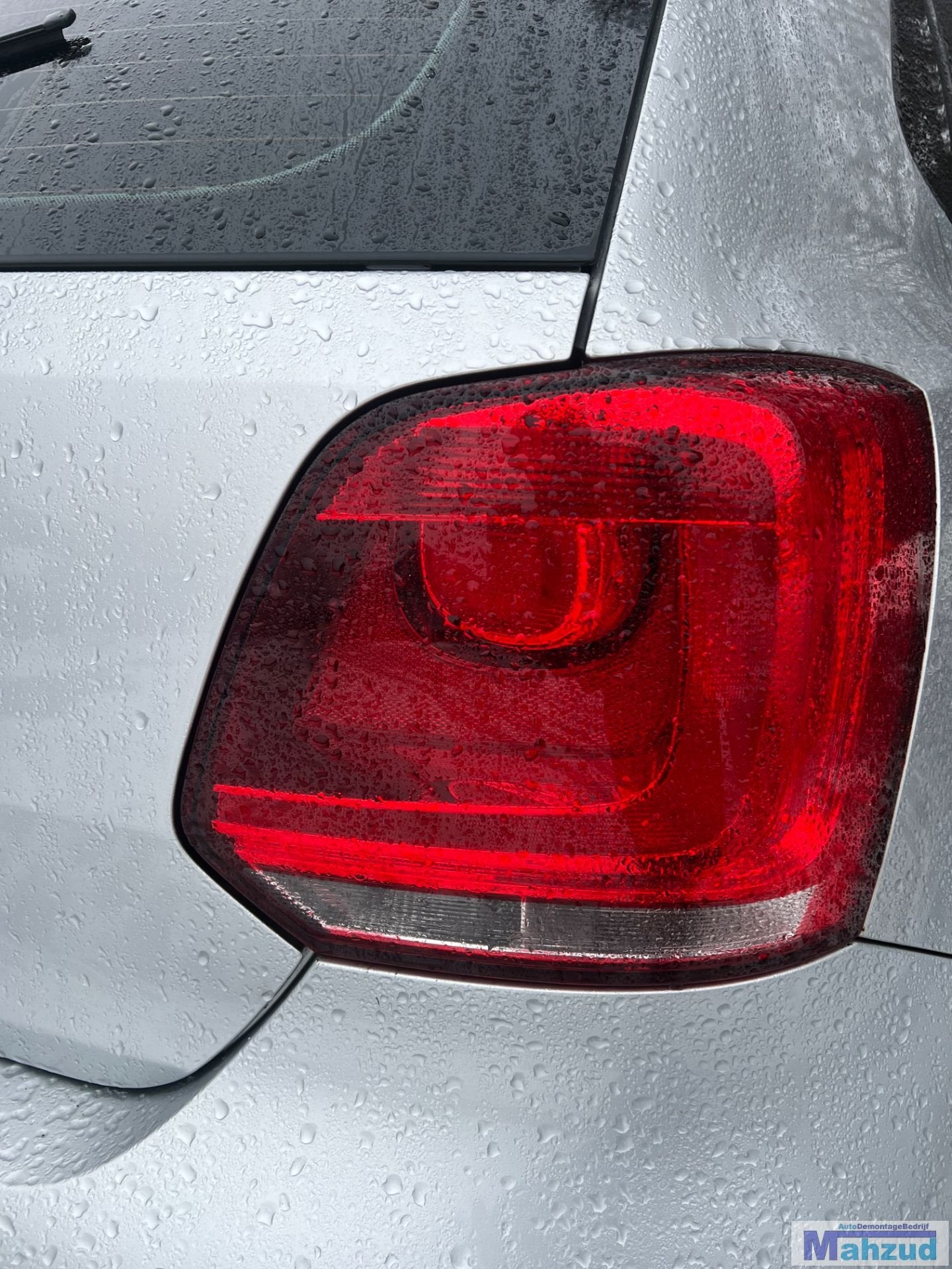 Feu arri re droit pour VW POLO 6R 2009-2012, Autos : Pièces & Accessoires, Volkswagen, Volkswagen AG, Vw@volkswagen.de, Utilisé