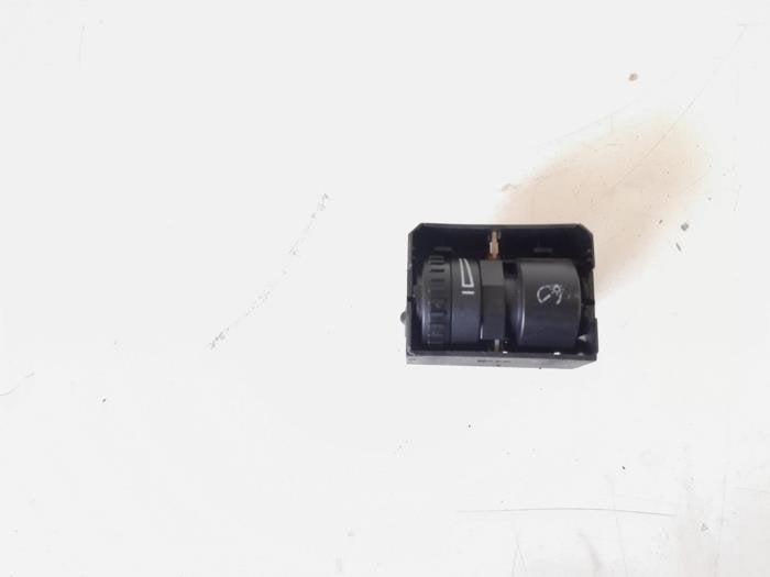 Cockpit dimmer van een Volkswagen Touran, Gebruikt, -, Volkswagen, -