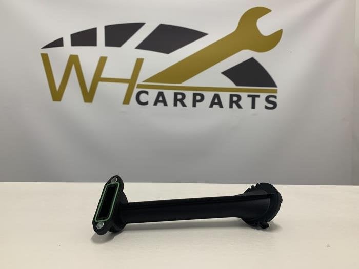 Oliefilter van een Volkswagen Golf, -, Volkswagen, -, 6 maanden garantie