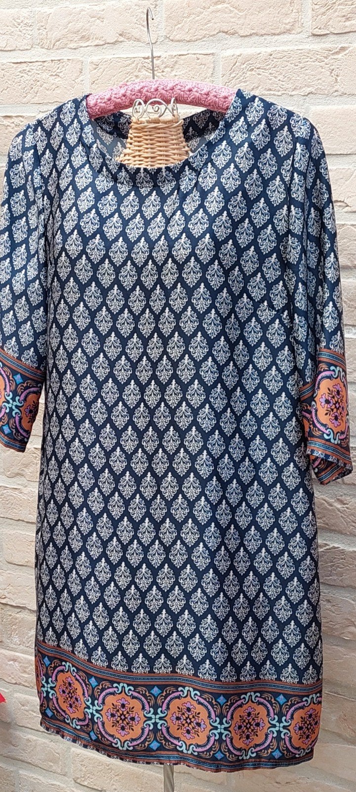 kleedje maat 38 Lola-liza, Kleding | Dames, Ophalen of Verzenden, Maat 38/40 (M)