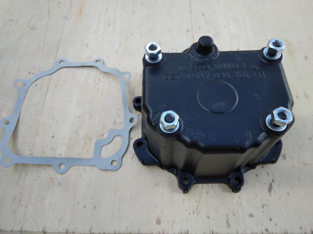 VW T3 Onderdeel 094 301 211 Versn.bak 5-bak, Enlèvement ou Envoi, Volkswagen