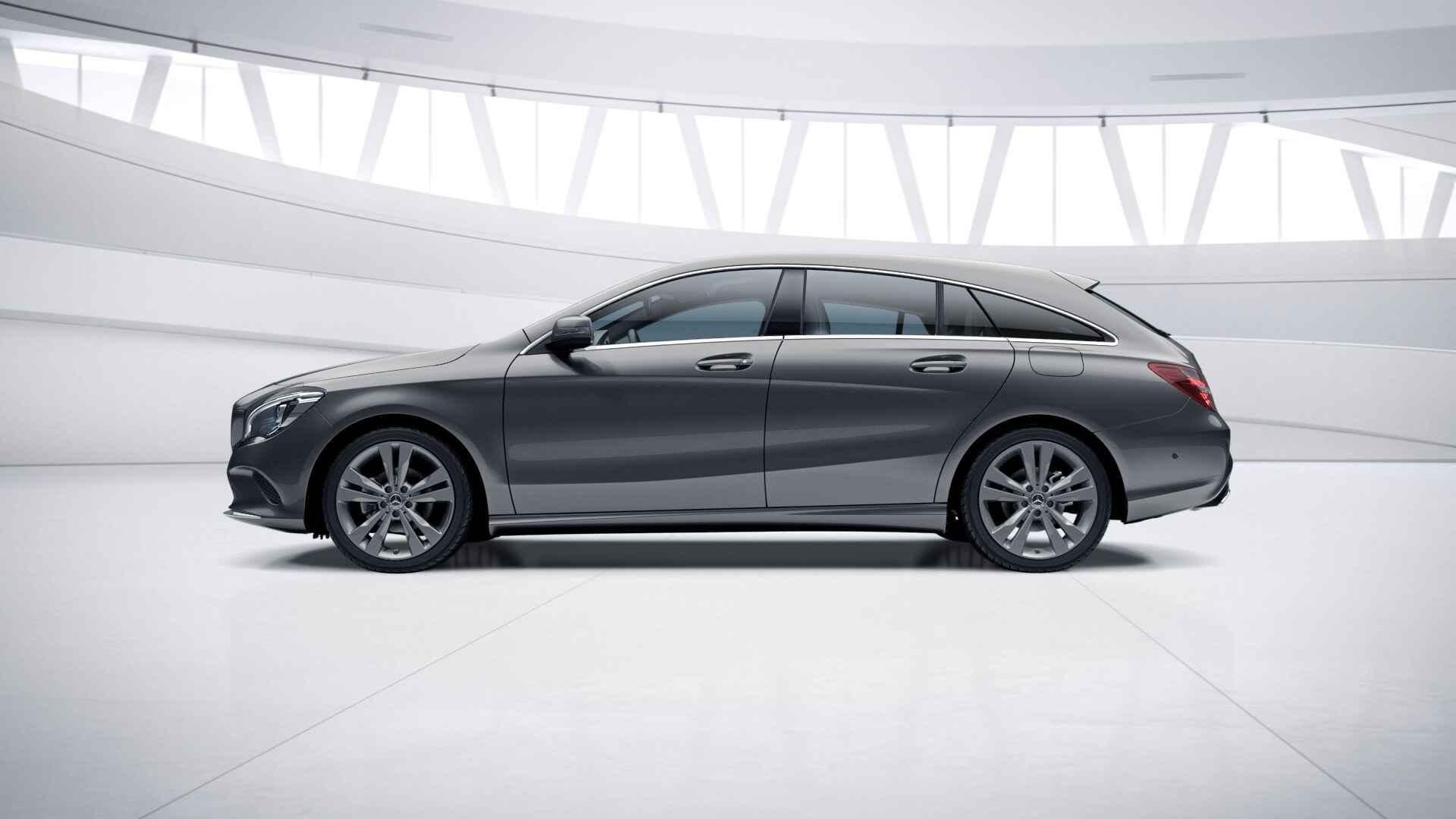 Mercedes-Benz CLA-Klasse 180 D Shooting Brake Urban Line | V, Auto's, Voorwielaandrijving, Gebruikt, 4 cilinders, https://public.car-pass.be/vhr/7ce6f883-9bc6-48c1-be49-aa5137f8a9fb