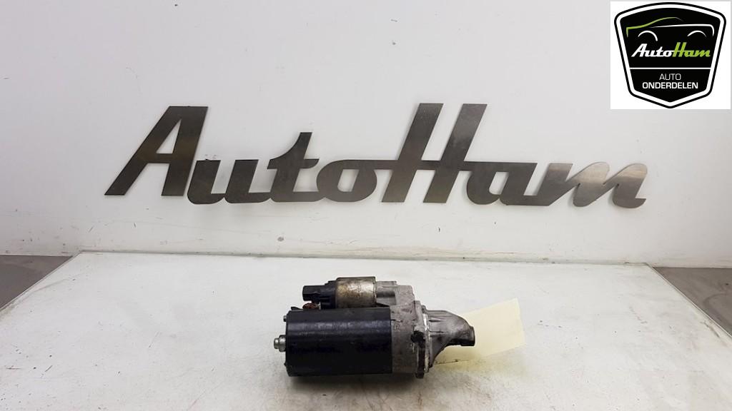 STARTMOTOR BMW 1 serie (E81) (01-2006/09-2012), Robert Bosch AG, Gebruikt, BMW, Robert-Bosch-Allee 1
74232  Abstatt, DE