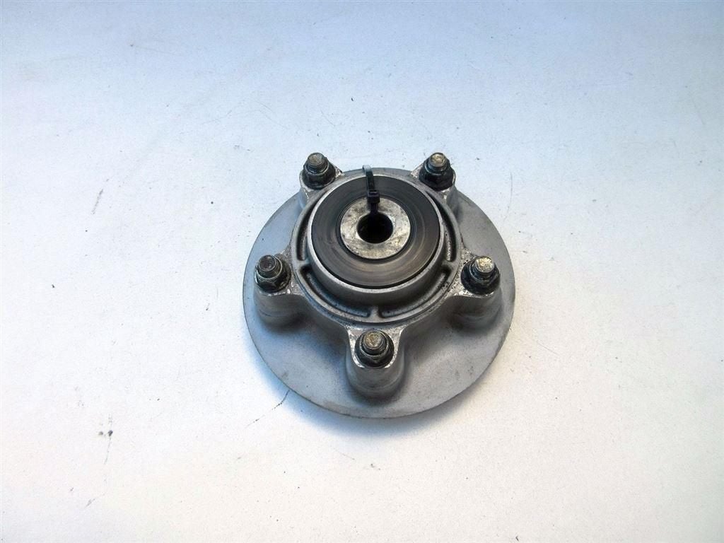 Suzuki GSX600F tandwiel drager GSX 600 houder klok drive hub, Motoren, Ophalen of Verzenden, Gebruikt