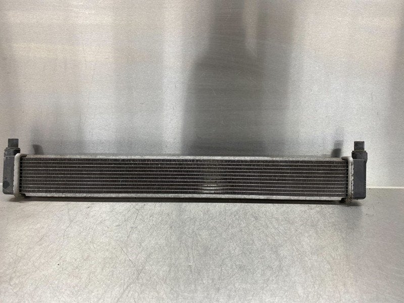 RADIATEUR EAU Toyota Auris (E15) (01-2006/09-2012), Utilisé, Toyota