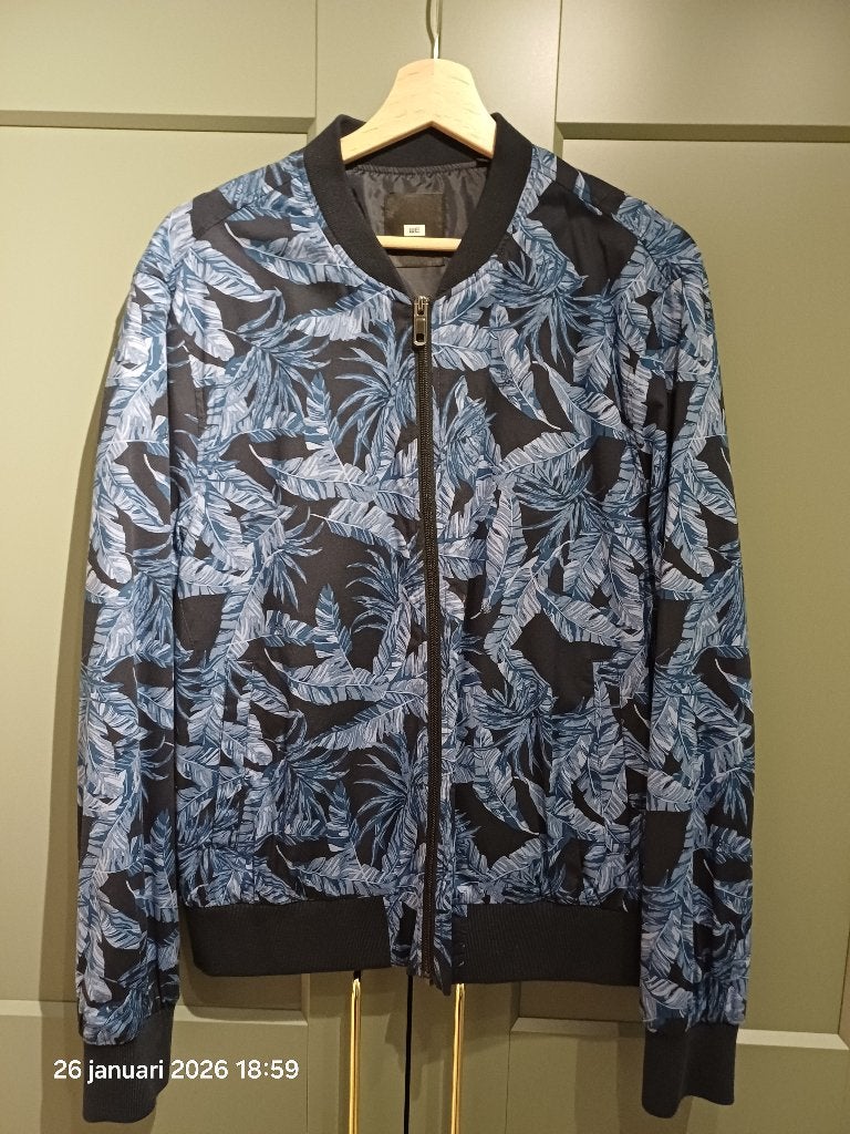 Zo goed als nieuw heren jasje/vest WE (Large), Kleding | Heren, Jassen | Zomer, Ophalen, Maat 52/54 (L), Overige kleuren, WE