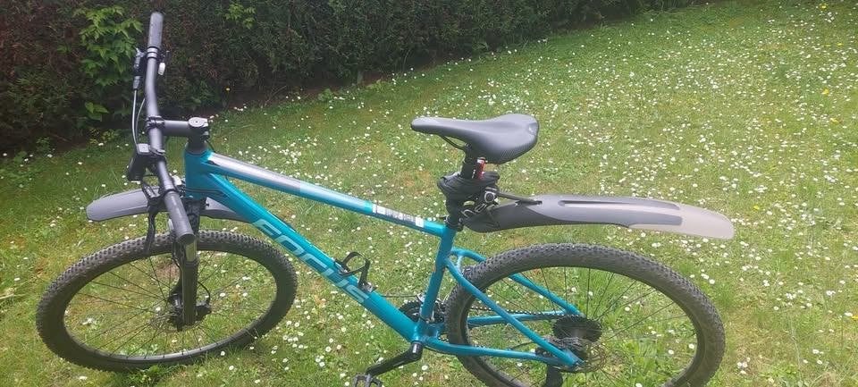 Focus Whistler 3.6 XL Blue Green for sale, Autres marques, Enlèvement ou Envoi, 65 cm ou plus, Comme neuf