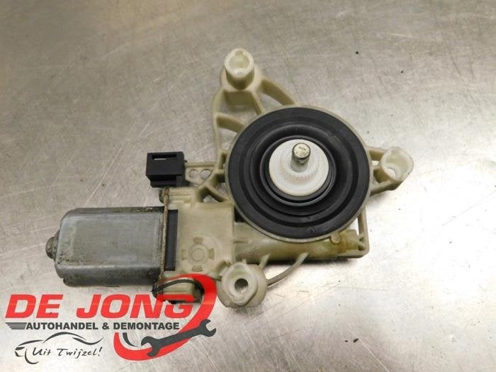 Moteur de vitre portière d'un Mercedes GLE, 3 mois de garantie, Utilisé, -, -
