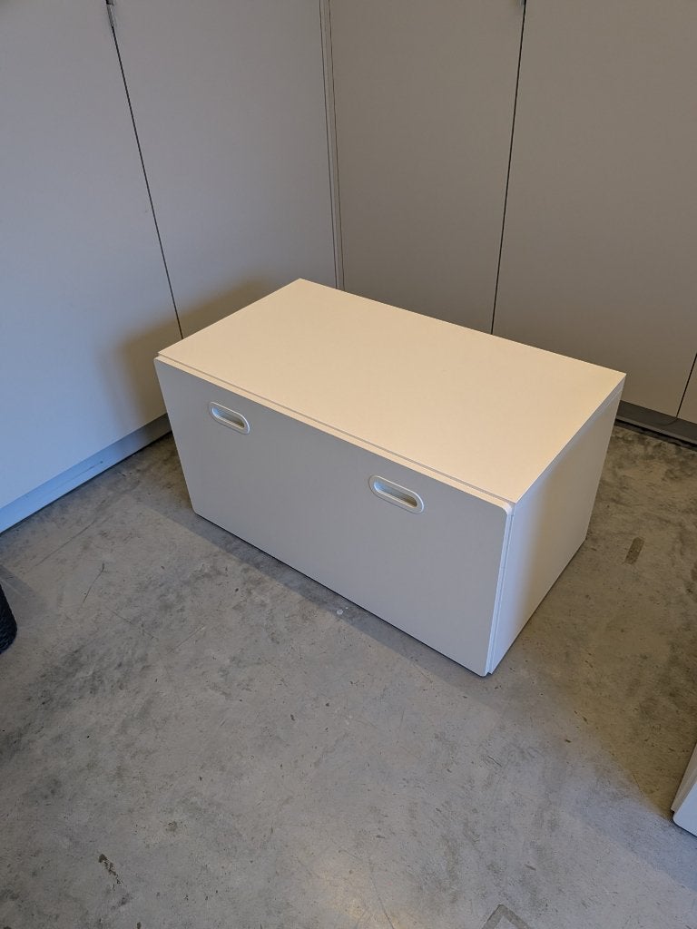 Étui à jouets Stuva, Meuble de rangement, Enlèvement, Utilisé, IKEA