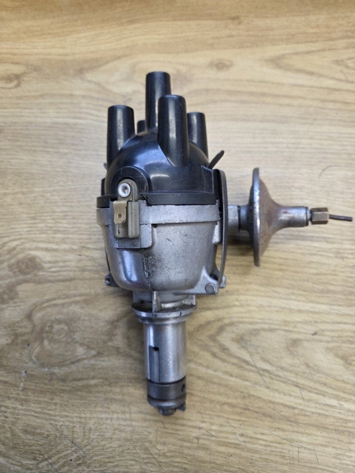 Stroomverdeler voor MG Midget en Austin Healey Sprite, Ophalen of Verzenden, Gebruikt, MG