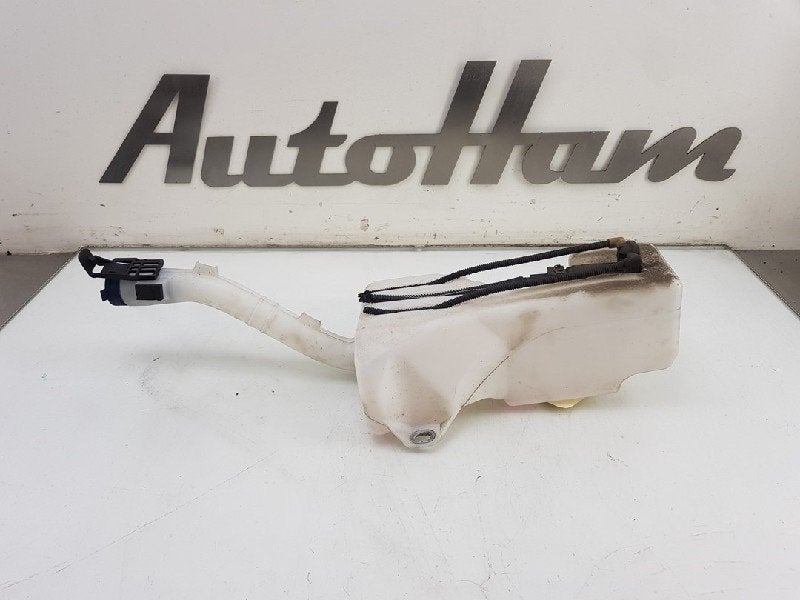 LAVE-GLACE RESERVOIR AVANT Fiat Panda / Pandina (312), Utilisé, Fiat