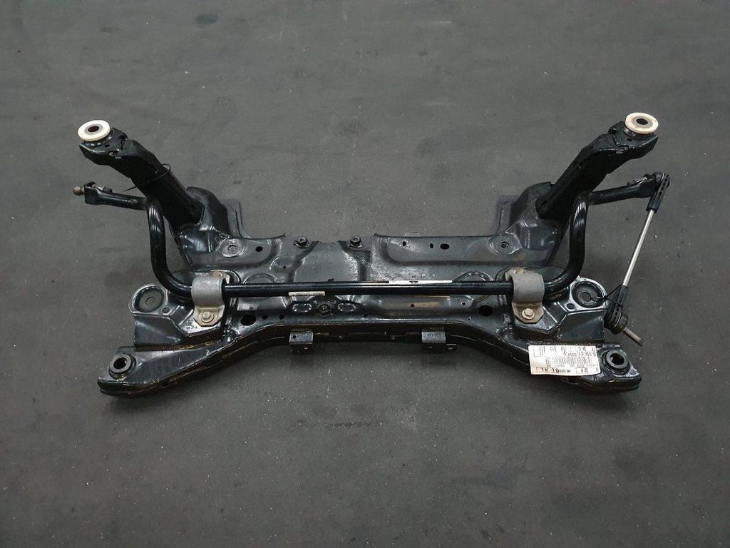 FORD FOCUS TITANIUM 1.0 EcoBoost Automaat SUBFRAME VOOR 2022, Ophalen of Verzenden, Gebruikt, Stiba lid