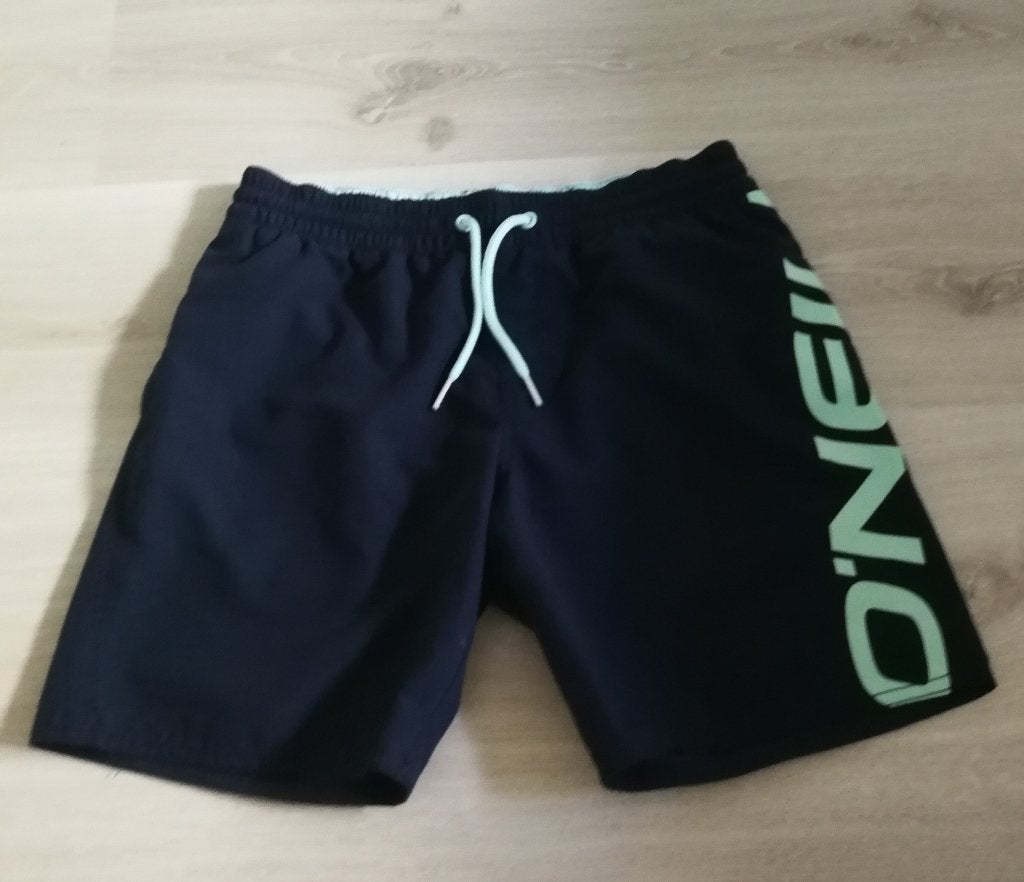 Zwemshort O'neill ,maat 152, Enfants & Bébés, Vêtements enfant | Taille 152, Garçon, O Neill, Enlèvement ou Envoi, Comme neuf