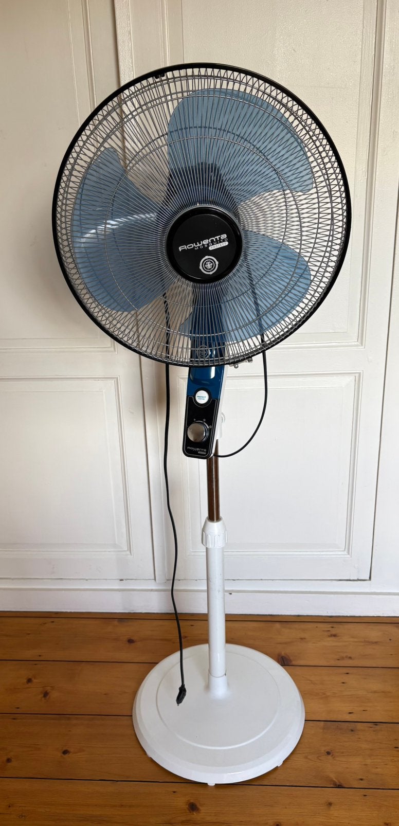 Ventilator van Rowenta, Electroménager, Enlèvement, Comme neuf