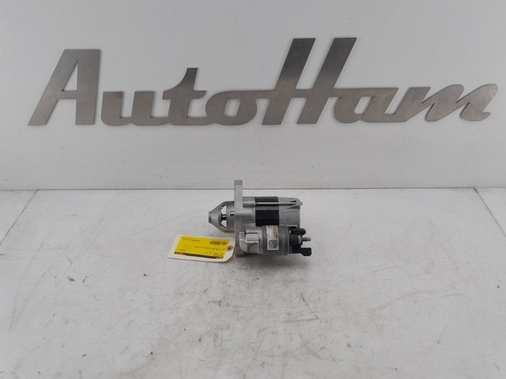 DÉMARREUR Corsa F (UB / UH / UP) (|9812715480|1632746480|), Valeo, Opel, Utilisé, 100, rue de Courcelles
75017  Paris, FR