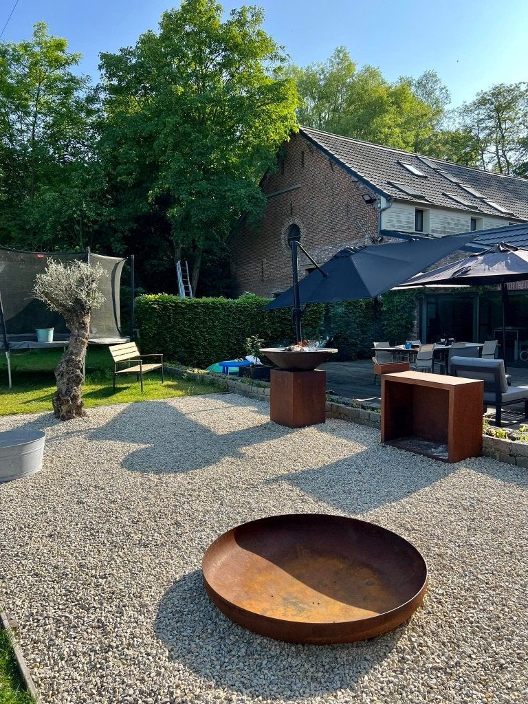 2 gemeubelde expat kamers all-in prijs, Immo, 80 m², 1 kamers, 2870 Ruisbroek(Puurs-Sint-Amands), Appartement