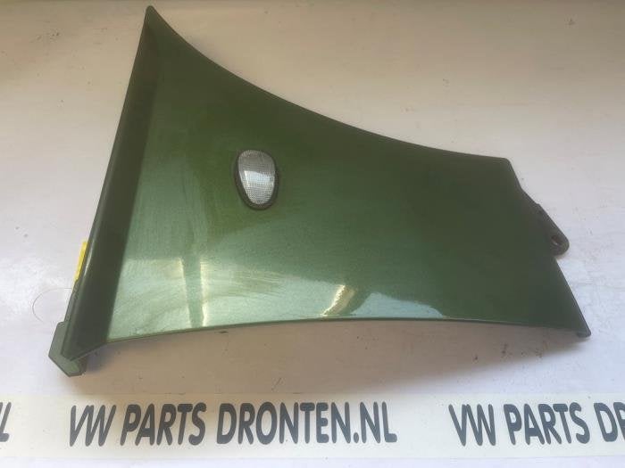Aile avant droite d'un Alfa Romeo Spider, -, 3 mois de garantie, Utilisé, Alfa Romeo