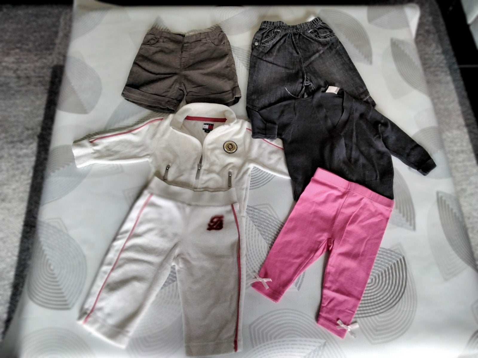 babykleding maat 68, Enfants & Bébés, Vêtements de bébé | Packs de vêtements pour bébés, Enlèvement ou Envoi, Taille 68