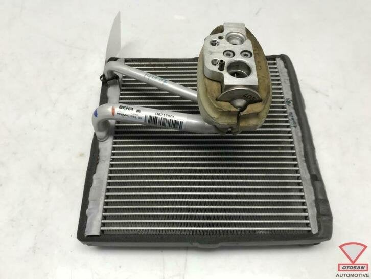 vw polo vag kachelradiateur 6q0820679f, Gebruikt, Volkswagen, Volkswagen AG, Vw@volkswagen.de