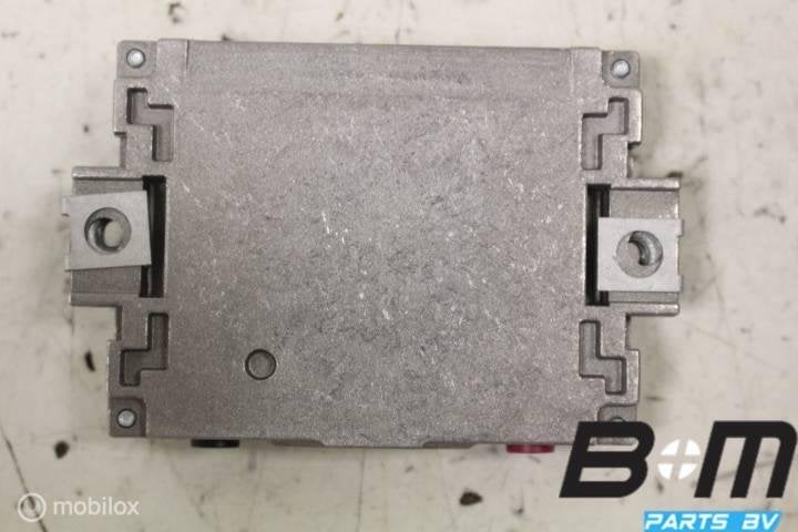 Antenneversterker VW Passat B8 RHD 4H0035456, Auto diversen, Autoradio's, Gebruikt