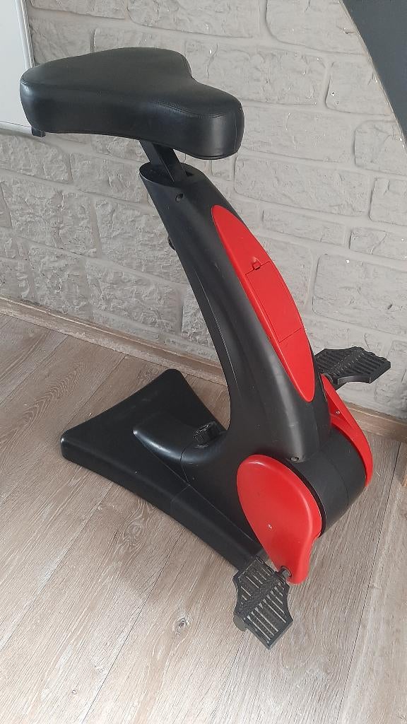 Fiets in het appartement, Ophalen, Overige materialen, Gebruikt, Benen