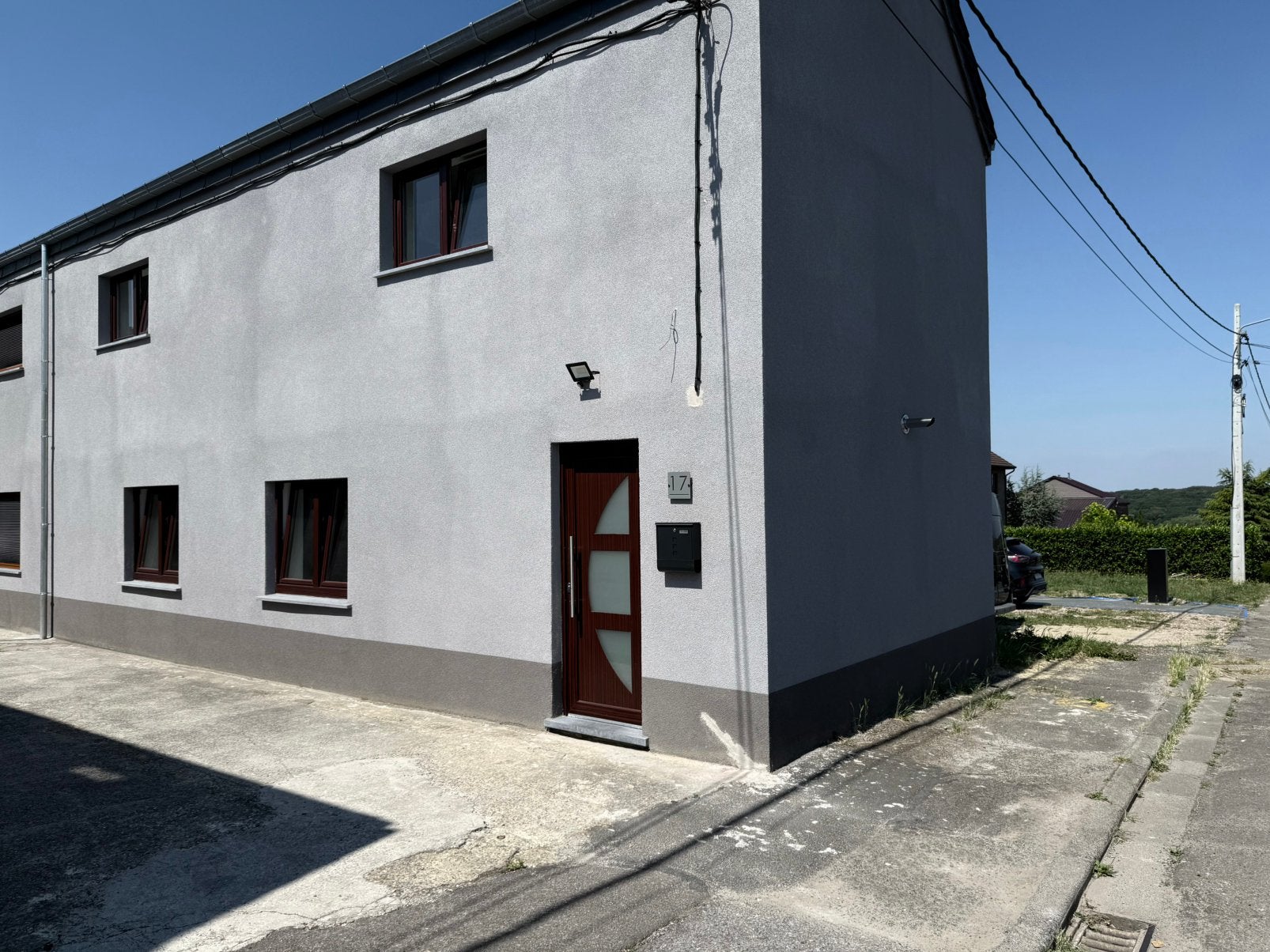 Maison LOCATION à Farciennes