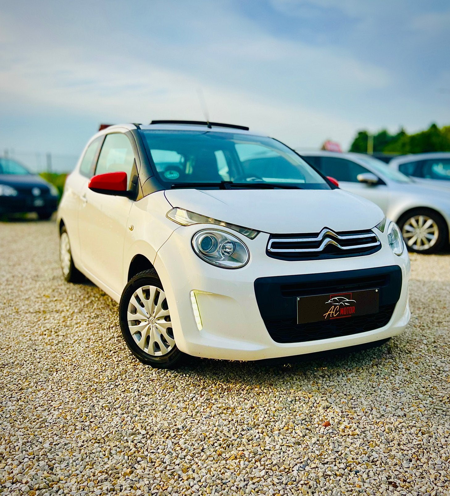 CITROËN C1 CABRIOLET 1.0 ANNÉE 2015, Autos, Citroën, Cuir, Euro 5, Achat, Entreprise