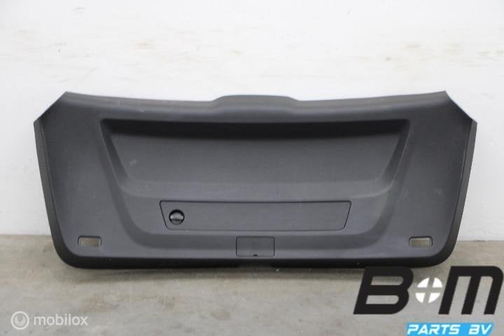 Achterklepbekleding Audi Q8 4M E-Tron 4M8867973, Auto-onderdelen, Gebruikt