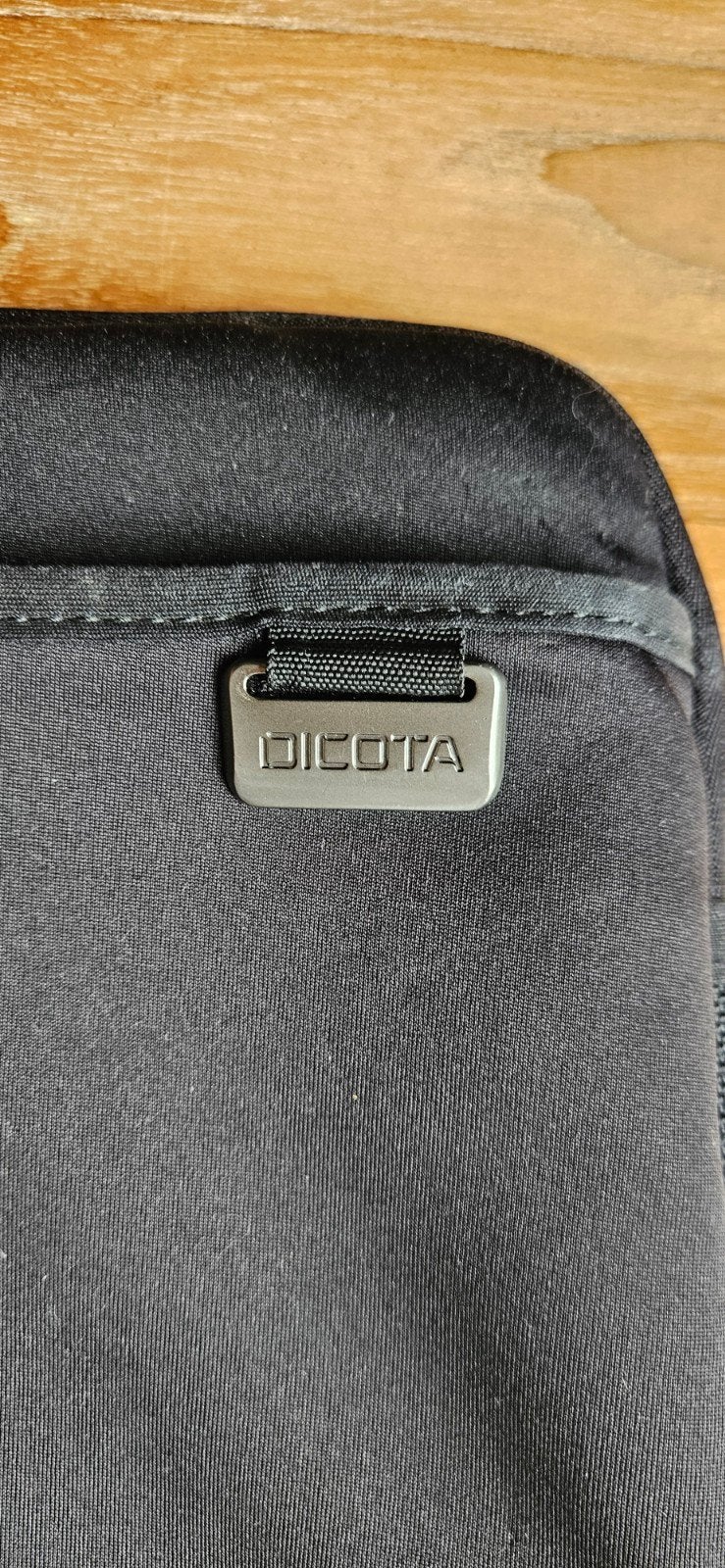 LAPTOPTAS DICOTA 15INCH, Informatique & Logiciels, Compartiment rembourré, Housse pour ordinateur portable, Enlèvement ou Envoi