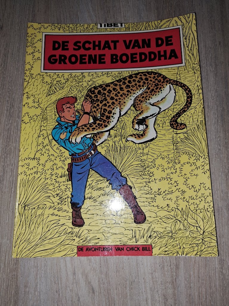 Strips, Meerdere stripboeken, Ophalen of Verzenden, Gelezen