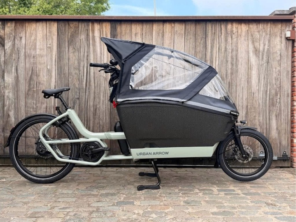::DIRECT LEVERBAAR:: NEW Urban Arrow Family Next, Overige merken, Urban arrow, Urban arrow, Urban arrow