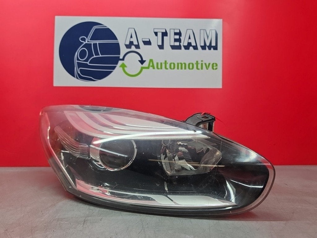 KOPLAMP RECHTS Renault Megane III Berline (BZ), Auto-onderdelen, Gebruikt, Renault, Peter-Huppertz-Straße 5
51063  Köln, DE, Dialog.deutschland@renault.de