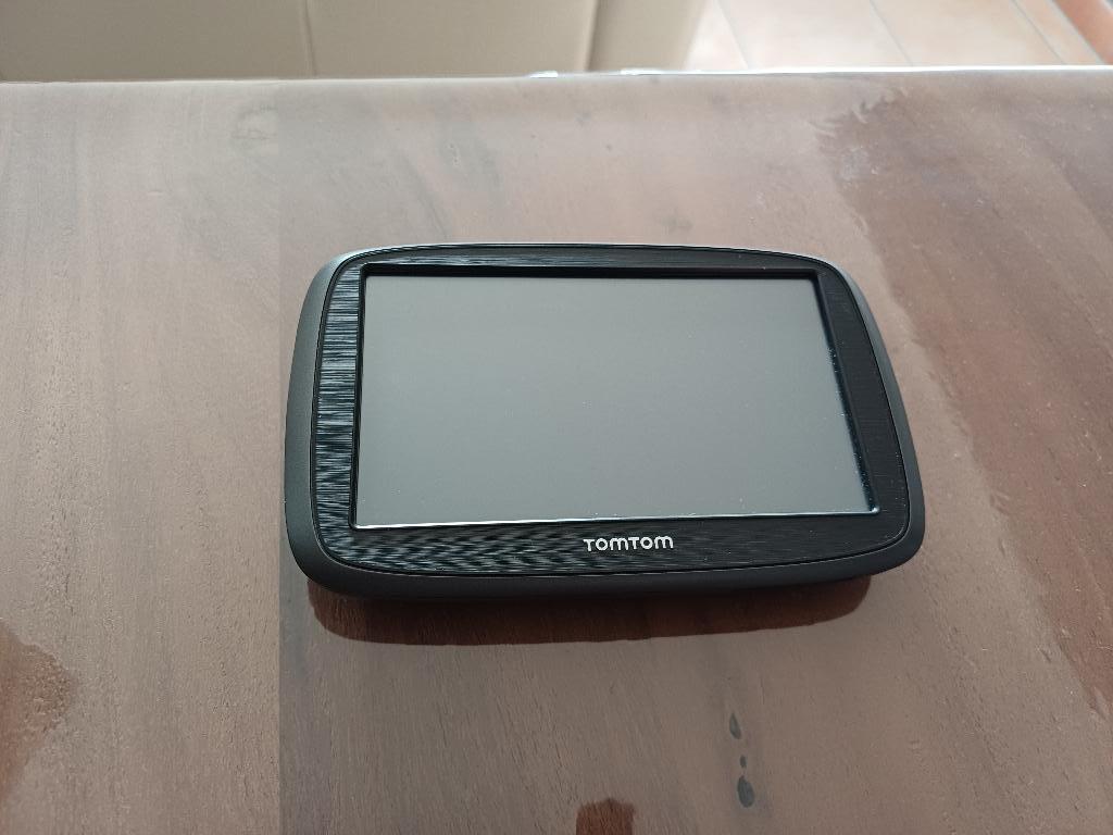 GPS TomTom Start, Enlèvement, Comme neuf