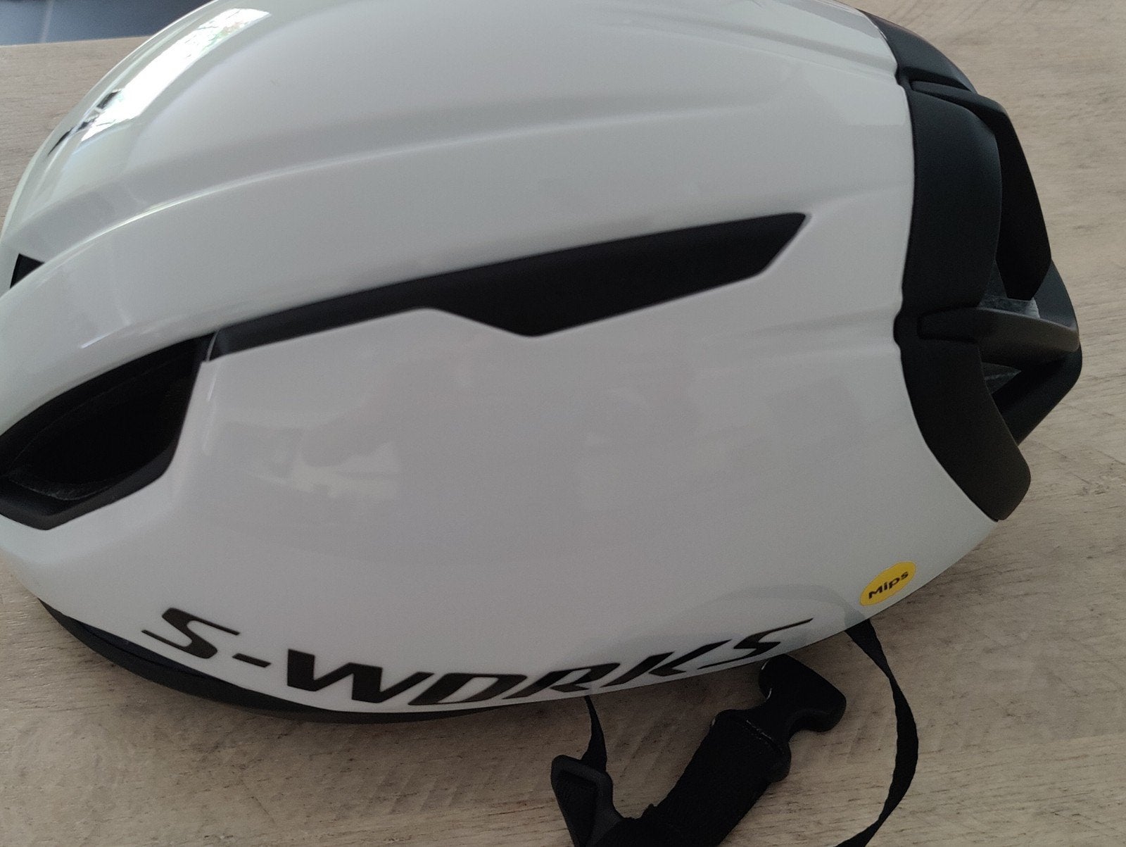 Nieuwe S'works Evade 3 met mips te koop, M, Nieuw, Heer of Dame, Specialized s-works