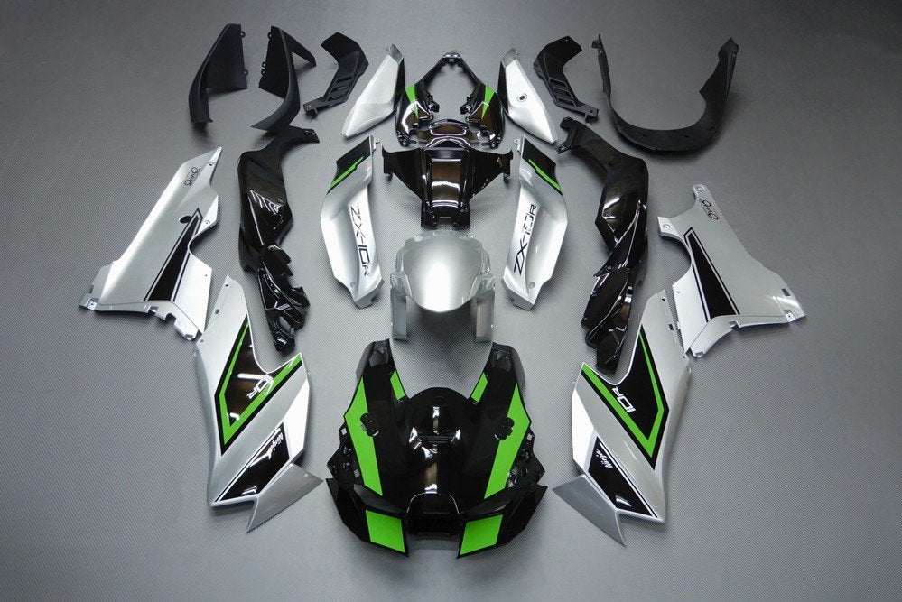 AVDB Kuip voor KAWASAKI ZX10R / ZX10RR 2021 - 2025, Ophalen of Verzenden, Nieuw
