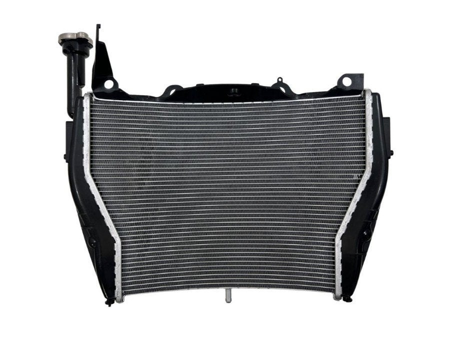 RADIATEUR S 1000 RR 2015-2016 (S1000RR 15) (17118546822), Motoren, Bayerische Motoren Werke AG, Nieuw, Kundenbetreuung@bmw.de