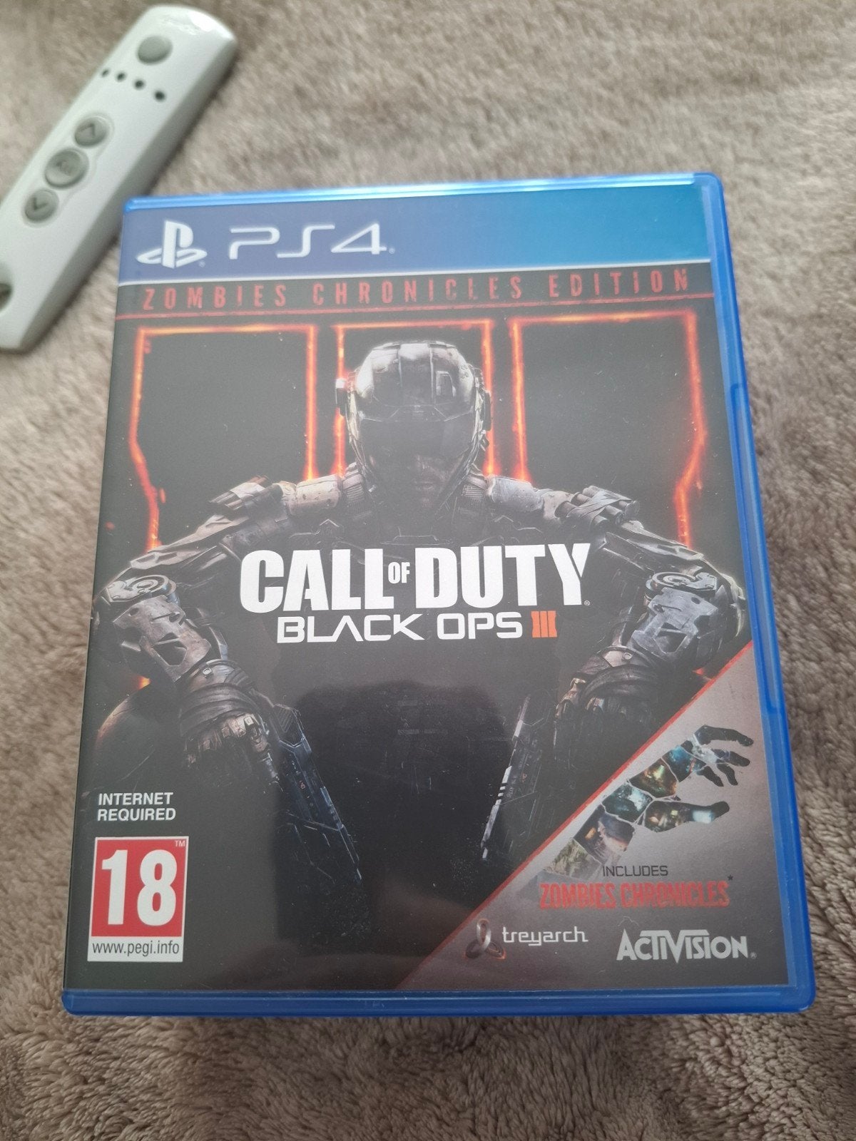 Call of Duty Black opps 3 te koop., Ophalen