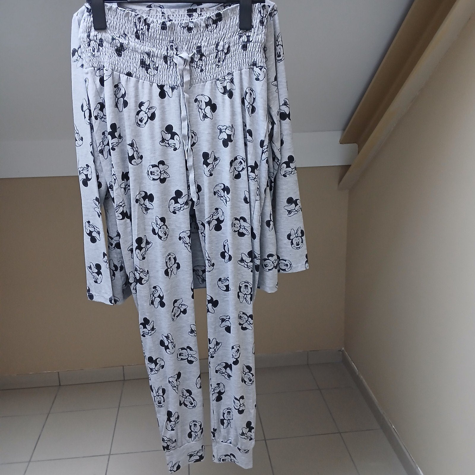Disney pyjama van c&a, C&A, Ophalen of Verzenden, Nieuw, Maat 38/40 (M)