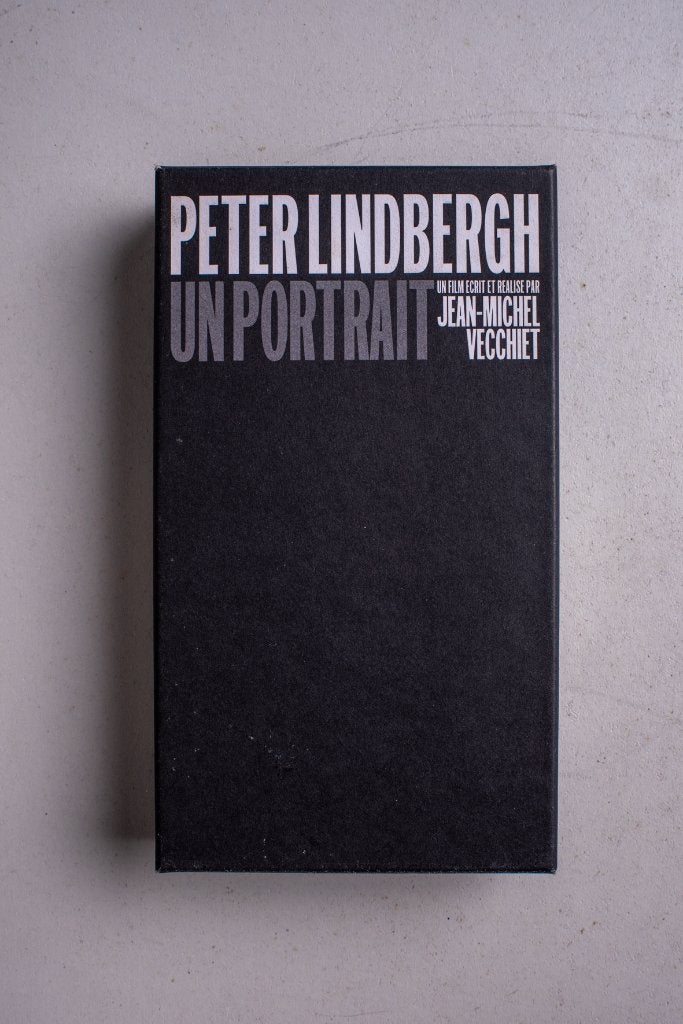 Peter Lindbergh 52' + 10 andere digitale docu's naar keuze, Livres, Art & Culture | Photographie & Design, Enlèvement ou Envoi
