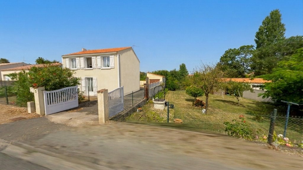 maison a vendre, Immo, 96 m², 4 chambres