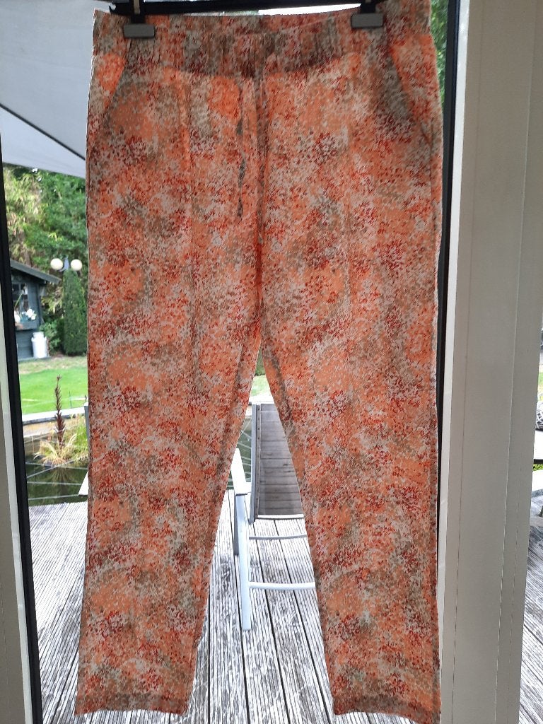 Toffe broek ESMARA - 44, Overige kleuren, Verzenden, Maat 42/44 (L), Esmara