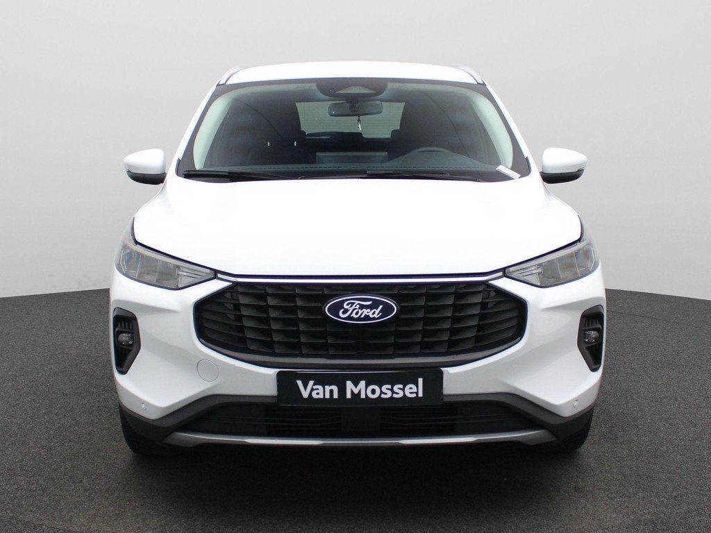 Ford Kuga 1.5i EcoBoost 110kW Titanium, Auto's, Voorwielaandrijving, Stof, 110 kW, 149 g/km